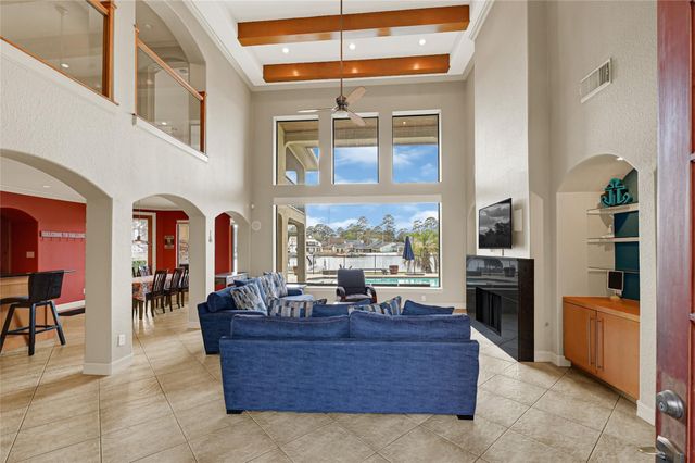 3519 Brookhaven Drive, Montgomery, TX 77356