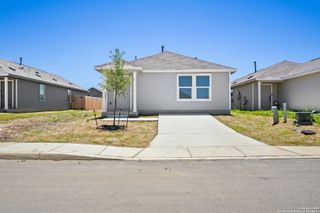 8527 Astral Pl., San Antonio, TX 78252