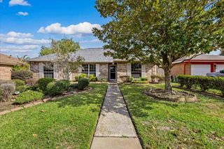 3314 Park Meadows Avenue, Deer Park, TX 77536