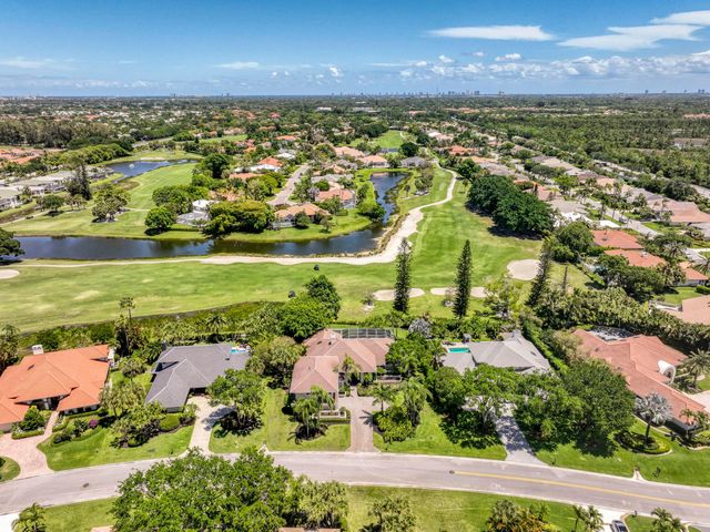 185 Thornton Drive, Palm Beach Gardens, FL 33418