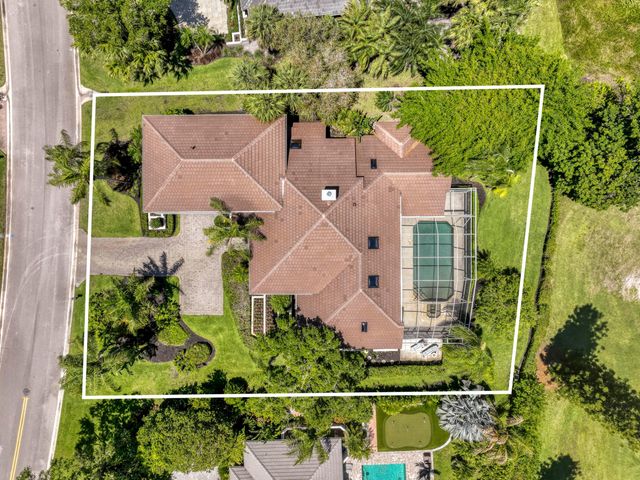 185 Thornton Drive, Palm Beach Gardens, FL 33418
