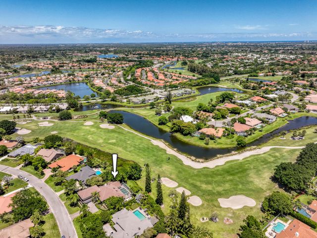 185 Thornton Drive, Palm Beach Gardens, FL 33418