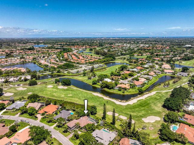 185 Thornton Drive, Palm Beach Gardens, FL 33418