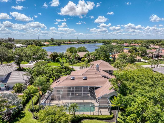 185 Thornton Drive, Palm Beach Gardens, FL 33418