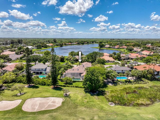 185 Thornton Drive, Palm Beach Gardens, FL 33418