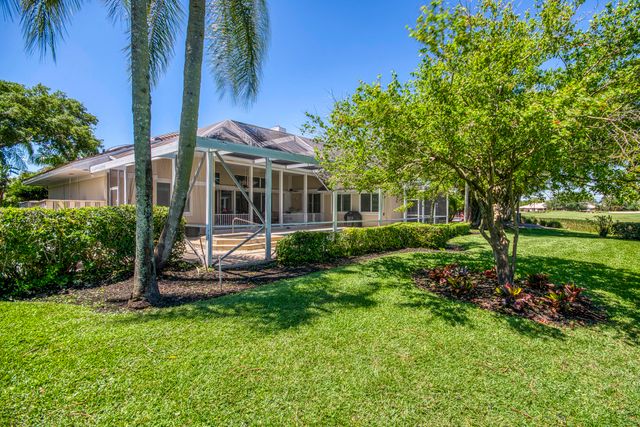 185 Thornton Drive, Palm Beach Gardens, FL 33418