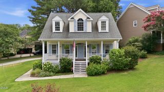 200 Maple Creek Court, Apex, NC 27502