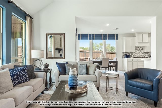 324 Alina Street, Burleson, TX 76028