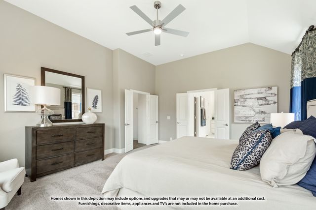 324 Alina Street, Burleson, TX 76028