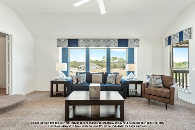 324 Alina Street, Burleson, TX 76028