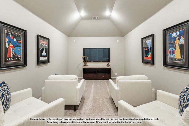 324 Alina Street, Burleson, TX 76028