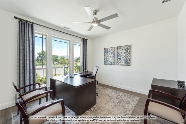 324 Alina Street, Burleson, TX 76028
