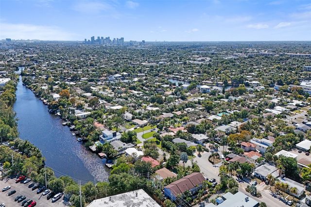 3010 NE 21st Terrace, Fort Lauderdale, FL 33306