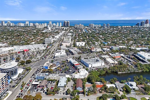 3010 NE 21st Terrace, Fort Lauderdale, FL 33306