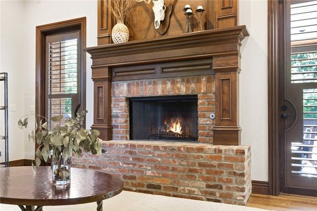 350 Polo Drive, Fayetteville, AR 72703