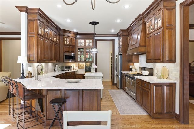 350 Polo Drive, Fayetteville, AR 72703