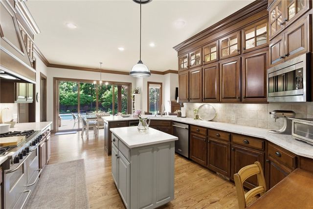 350 Polo Drive, Fayetteville, AR 72703
