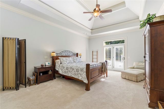 350 Polo Drive, Fayetteville, AR 72703