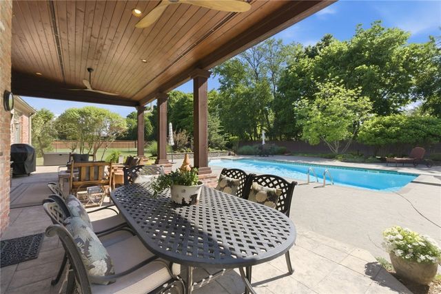 350 Polo Drive, Fayetteville, AR 72703