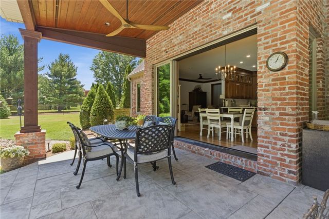 350 Polo Drive, Fayetteville, AR 72703