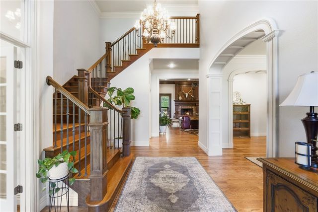 350 Polo Drive, Fayetteville, AR 72703