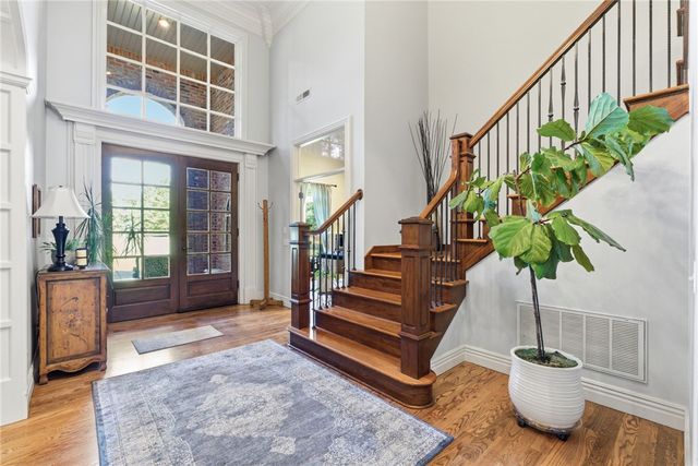 350 Polo Drive, Fayetteville, AR 72703