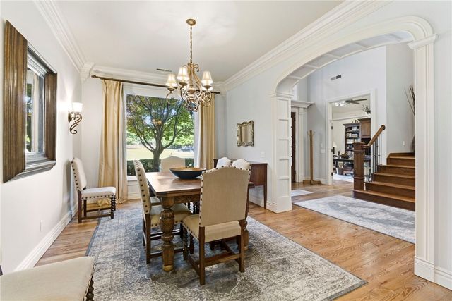 350 Polo Drive, Fayetteville, AR 72703