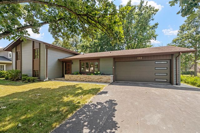 522 Cottonwood Road, Frankfort, IL 60423