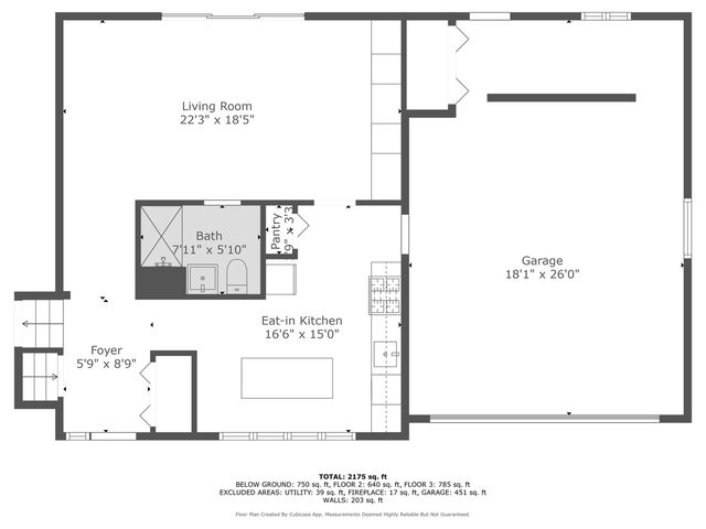 522 Cottonwood Road, Frankfort, IL 60423