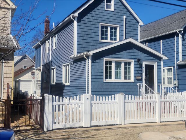 43 Dewitt, Valley Stream, NY 11580