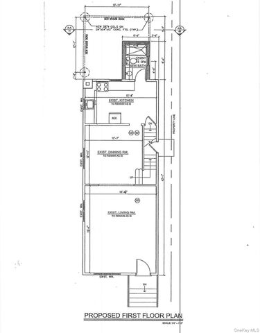 43 Dewitt, Valley Stream, NY 11580