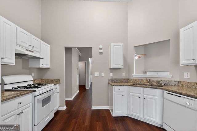 2321 Creel Road, South Fulton, GA 30349