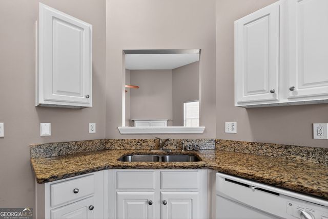 2321 Creel Road, South Fulton, GA 30349