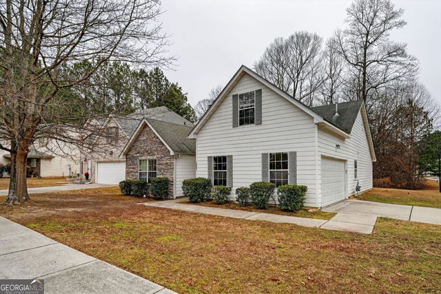 2321 Creel Road, South Fulton, GA 30349