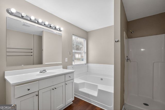 2321 Creel Road, South Fulton, GA 30349