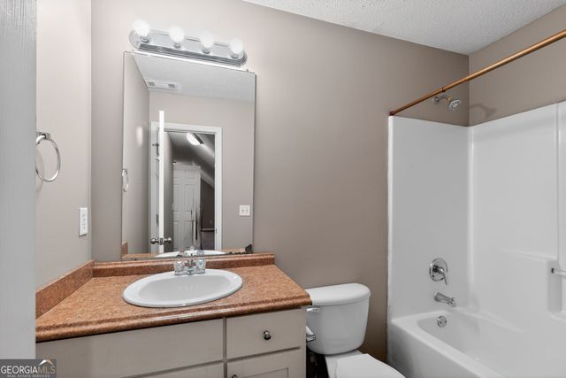 2321 Creel Road, South Fulton, GA 30349