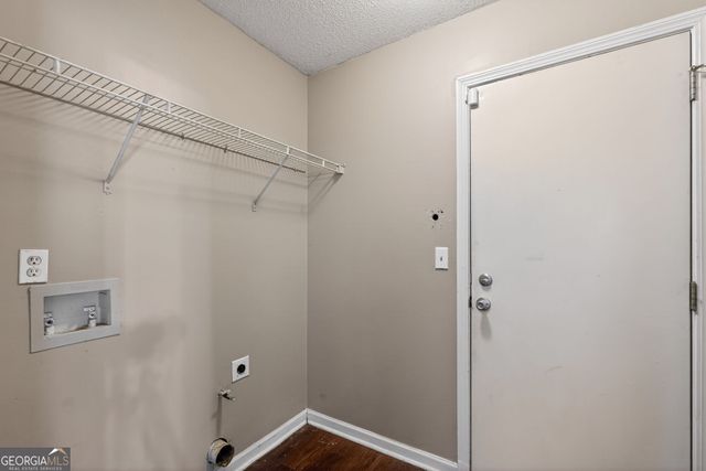 2321 Creel Road, South Fulton, GA 30349