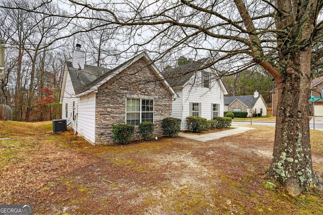 2321 Creel Road, South Fulton, GA 30349