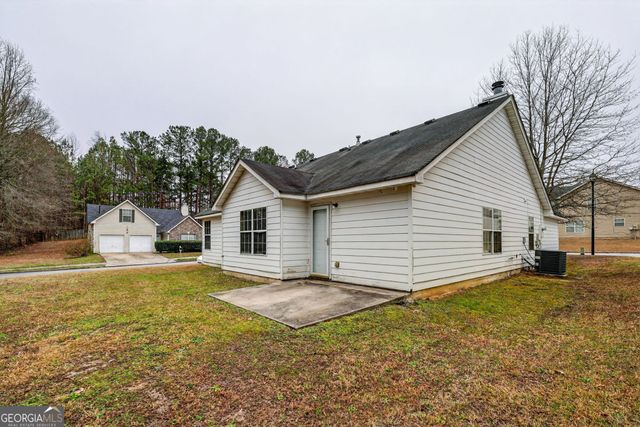 2321 Creel Road, South Fulton, GA 30349