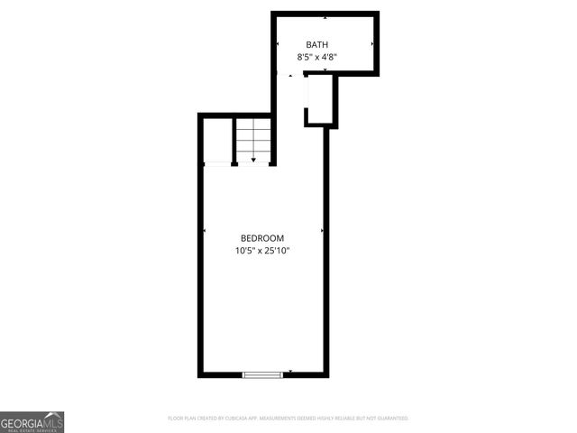 2321 Creel Road, South Fulton, GA 30349