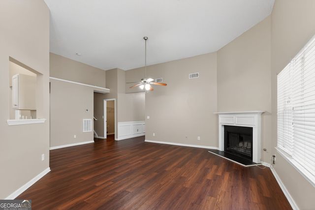 2321 Creel Road, South Fulton, GA 30349