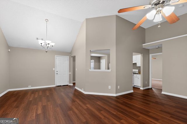 2321 Creel Road, South Fulton, GA 30349