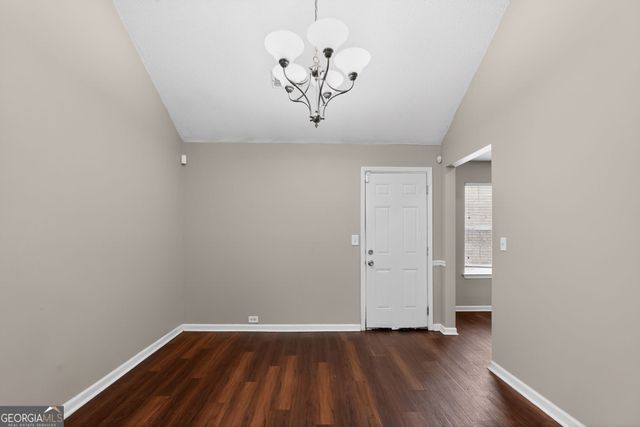 2321 Creel Road, South Fulton, GA 30349