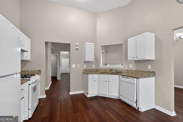 2321 Creel Road, South Fulton, GA 30349