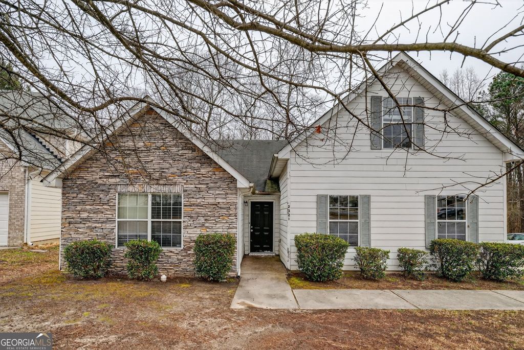 2321 Creel Road, South Fulton, GA 30349