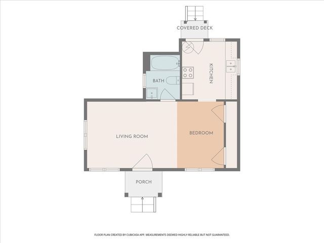 249-253 N Pecan Street, Van, TX 75790