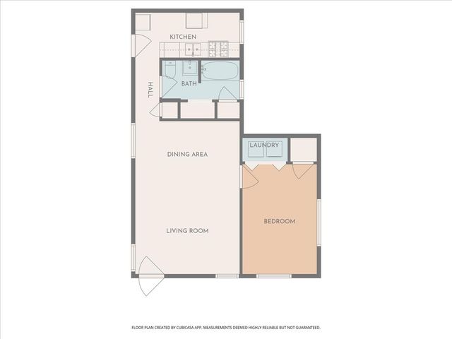249-253 N Pecan Street, Van, TX 75790