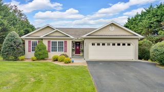 285 Green Pond Road, Johnson City, TN 37604