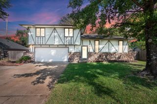 4812 S Elizabeth Cir, Wichita, KS 67217