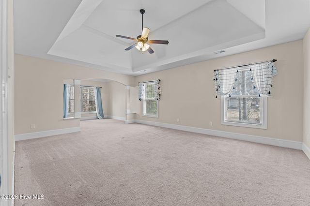 195 Glenmoor Drive, Southern Pines, NC 28387